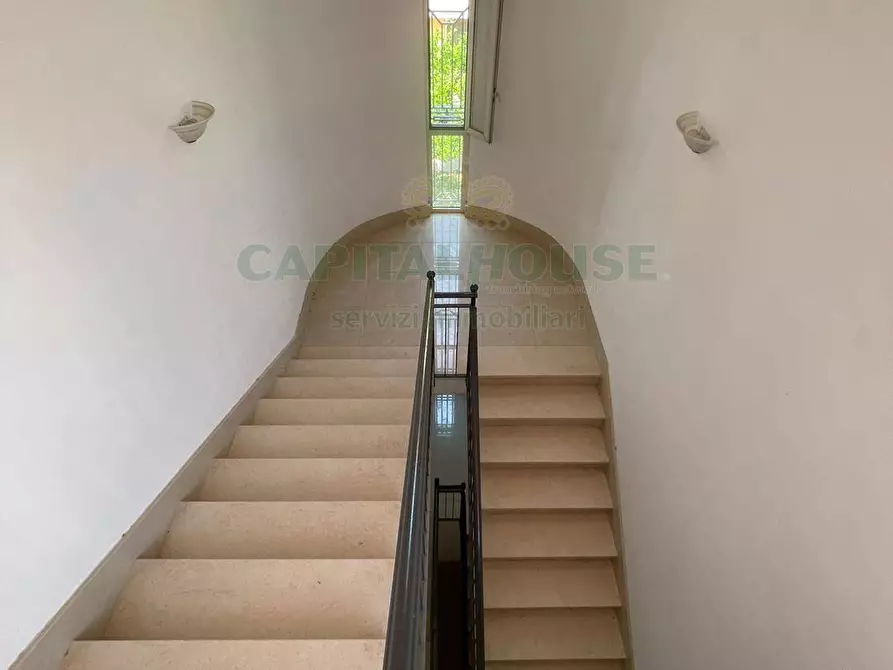 Immagine 10 di Villa in vendita  in avella a Avella