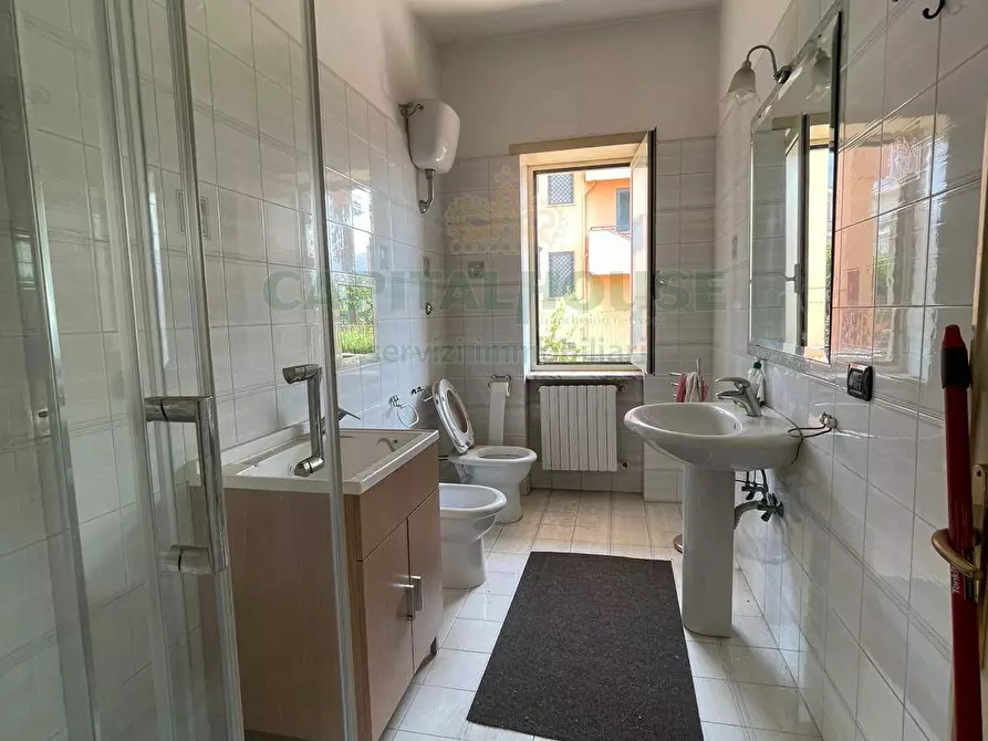 Immagine 19 di Villa in vendita  in avella a Avella