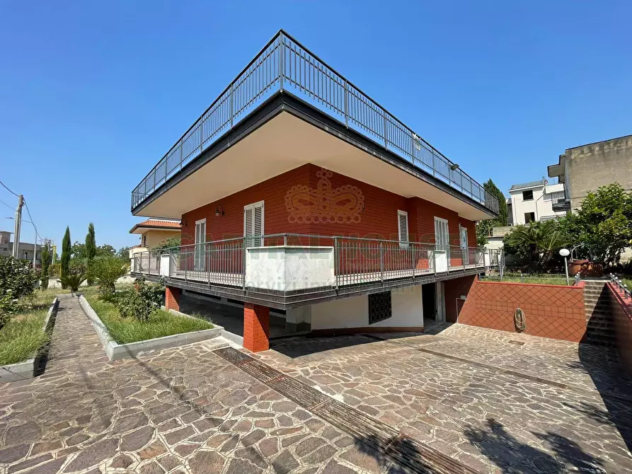 Immagine 32 di Villa in vendita  in avella a Avella