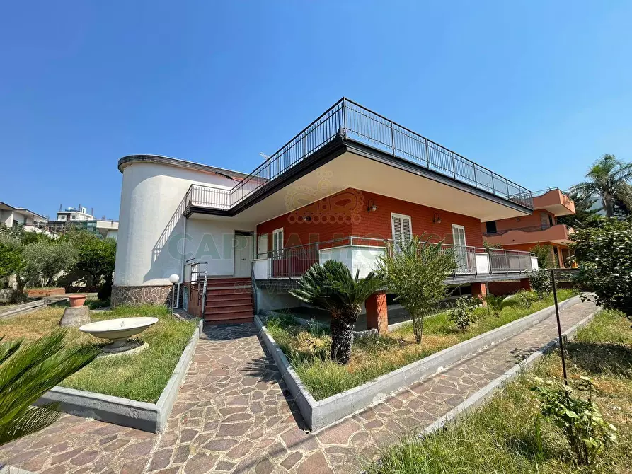 Immagine 33 di Villa in vendita  in avella a Avella