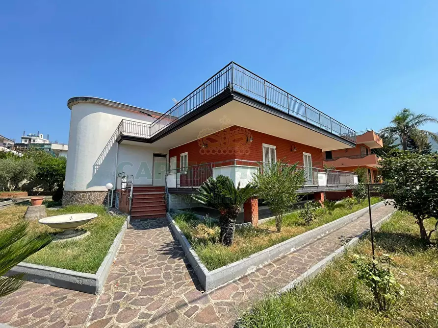 Immagine 34 di Villa in vendita  in avella a Avella