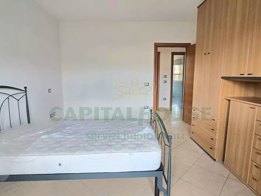 Immagine 18 di Appartamento in vendita  in Via Dei Funai a Capodrise