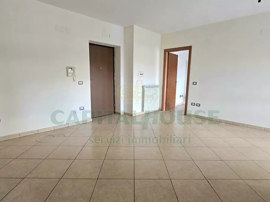 Immagine 6 di Appartamento in vendita  in Via Dei Funai a Capodrise