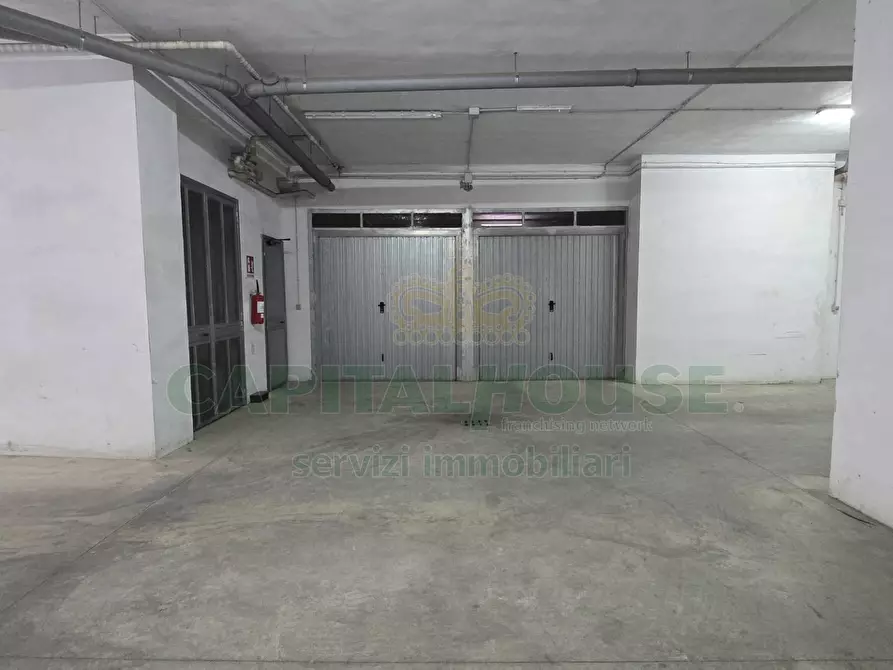 Immagine 42 di Appartamento in vendita  in Via Dei Funai a Capodrise