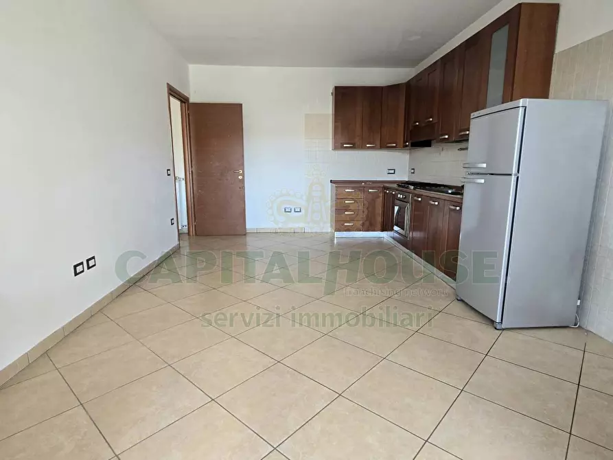 Immagine 5 di Appartamento in vendita  in Via Dei Funai a Capodrise