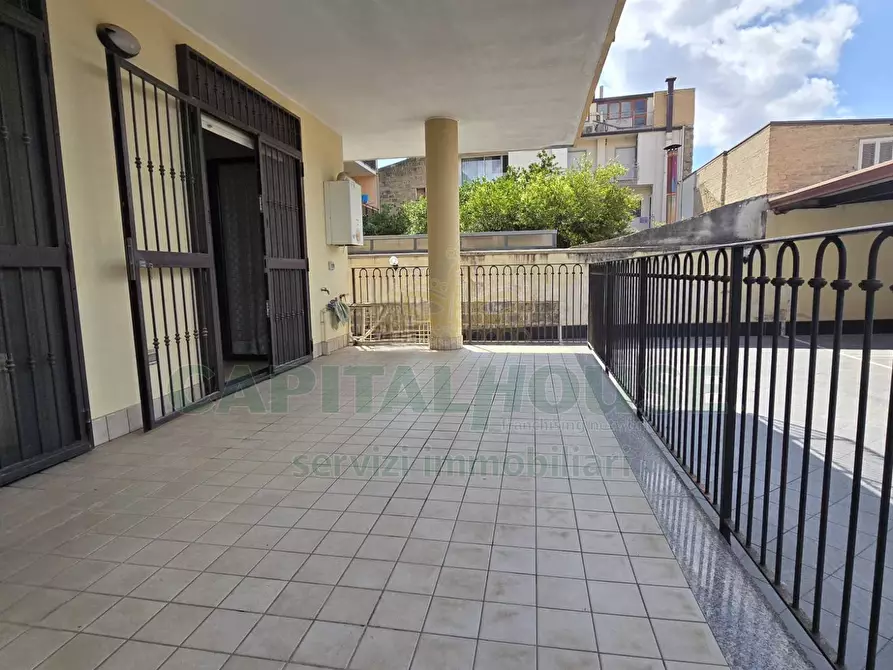 Immagine 31 di Appartamento in vendita  in Via Dei Funai a Capodrise