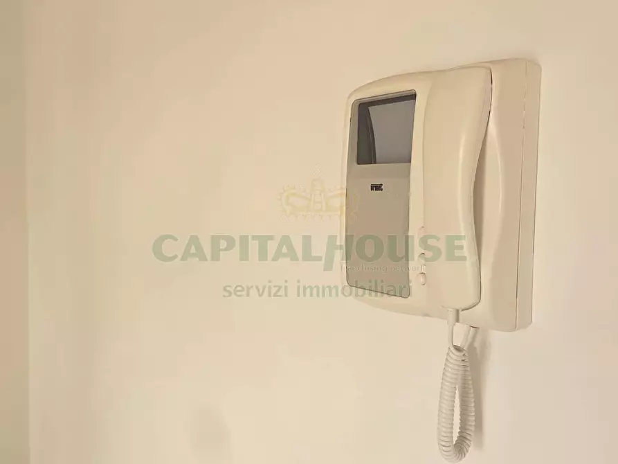 Immagine 29 di Appartamento in vendita  in Via Dei Funai a Capodrise