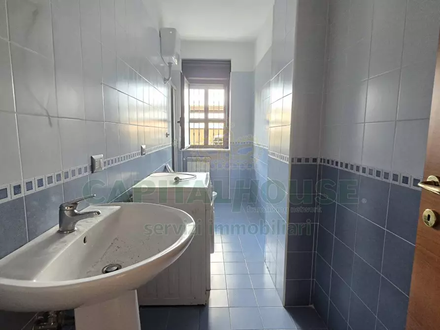 Immagine 25 di Appartamento in vendita  in Via Dei Funai a Capodrise