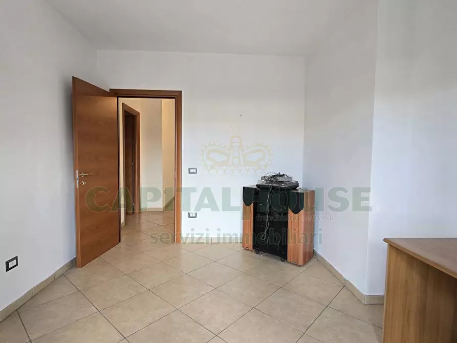 Immagine 23 di Appartamento in vendita  in Via Dei Funai a Capodrise