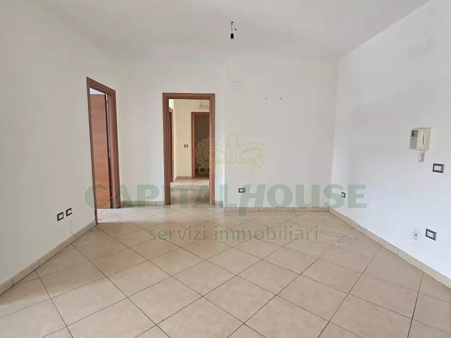 Immagine 8 di Appartamento in vendita  in Via Dei Funai a Capodrise