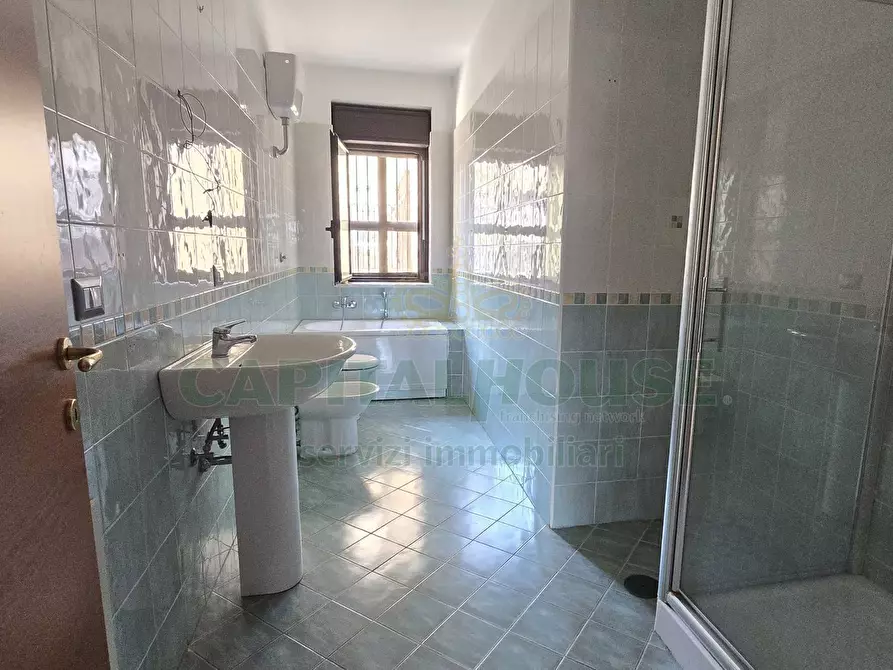 Immagine 27 di Appartamento in vendita  in Via Dei Funai a Capodrise