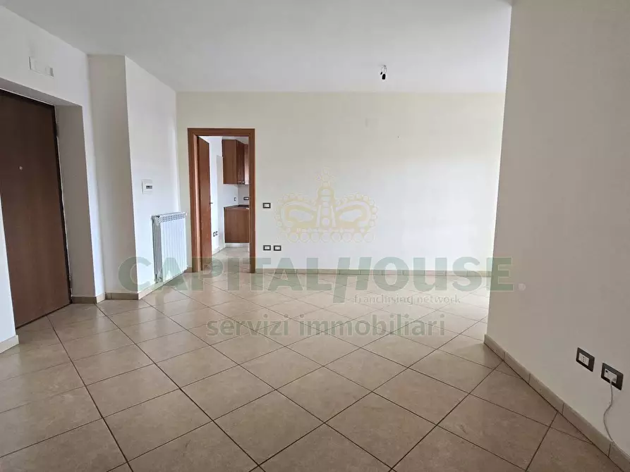 Immagine 9 di Appartamento in vendita  in Via Dei Funai a Capodrise