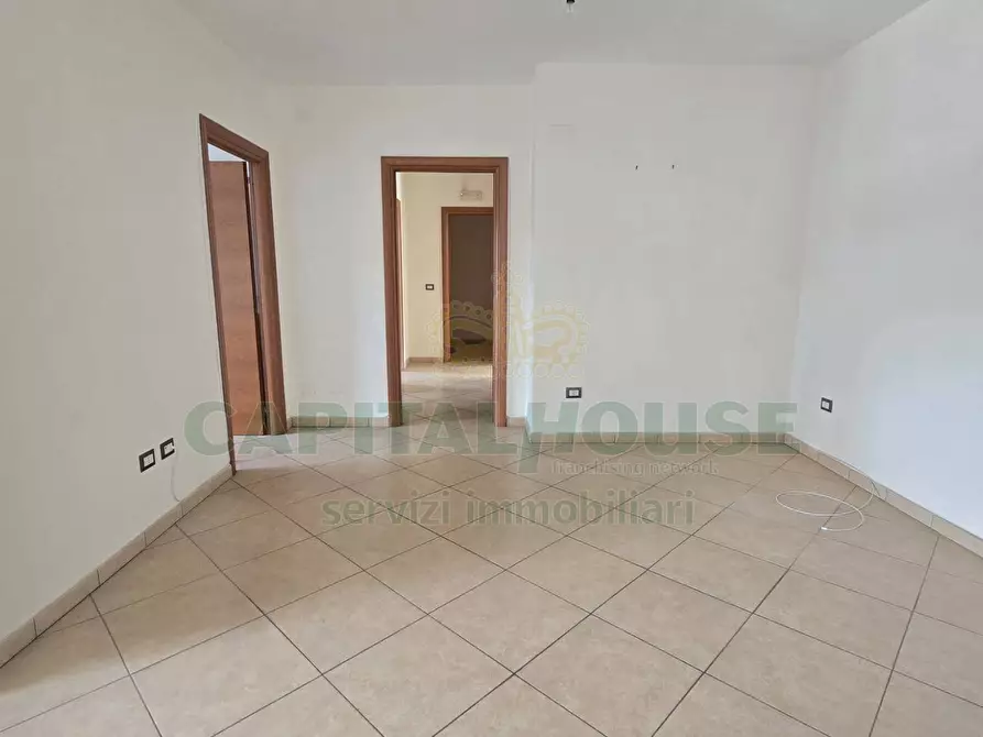 Immagine 11 di Appartamento in vendita  in Via Dei Funai a Capodrise