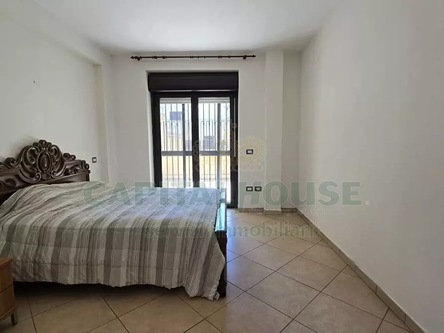 Immagine 17 di Appartamento in vendita  in Via Dei Funai a Capodrise