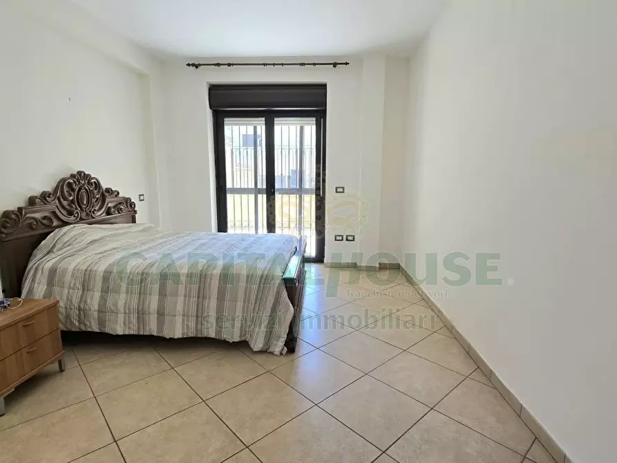 Immagine 16 di Appartamento in vendita  in Via Dei Funai a Capodrise