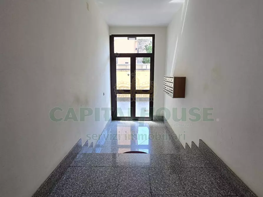 Immagine 39 di Appartamento in vendita  in Via Dei Funai a Capodrise