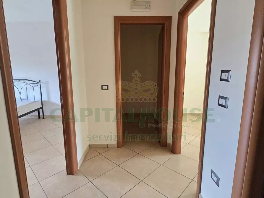 Immagine 15 di Appartamento in vendita  in Via Dei Funai a Capodrise