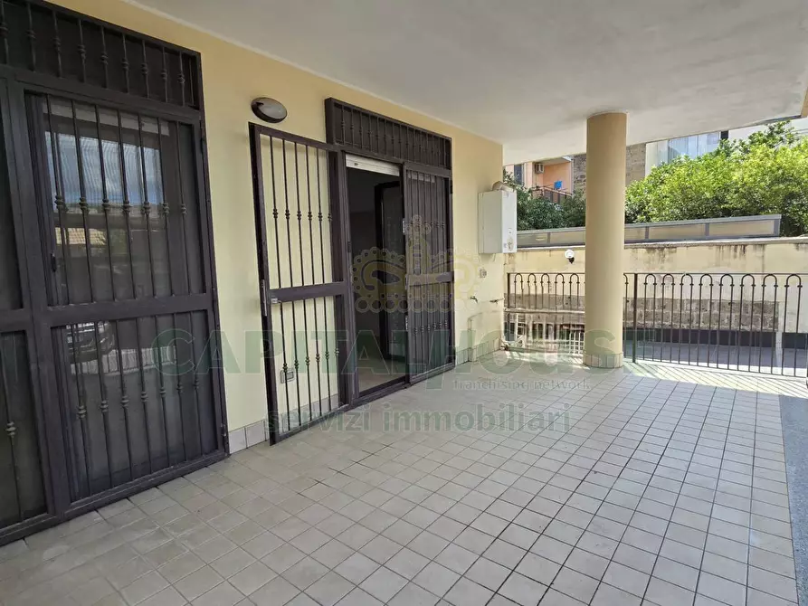 Immagine 2 di Appartamento in vendita  in Via Dei Funai a Capodrise