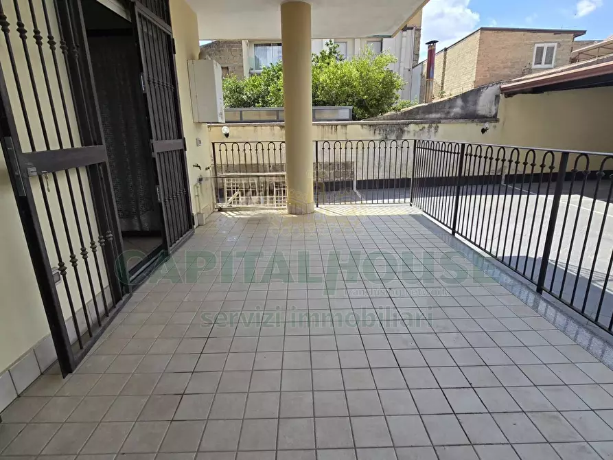 Immagine 32 di Appartamento in vendita  in Via Dei Funai a Capodrise