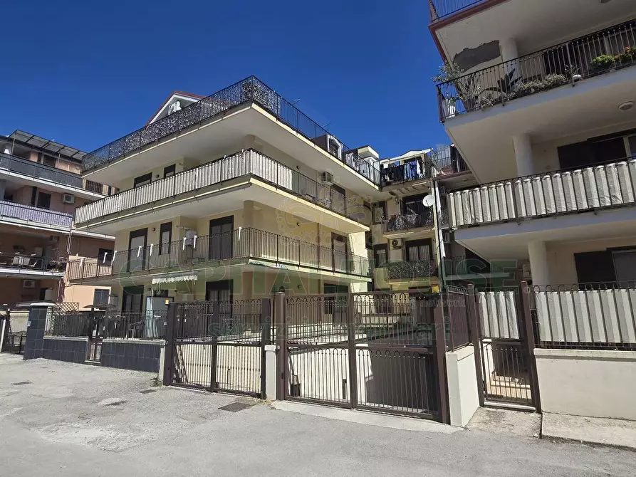 Immagine 3 di Appartamento in vendita  in Via Dei Funai a Capodrise