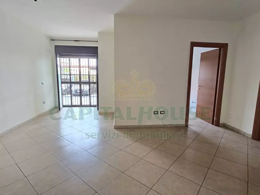 Immagine 13 di Appartamento in vendita  in Via Dei Funai a Capodrise