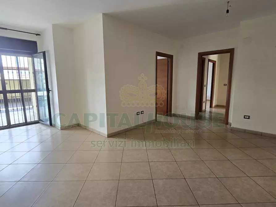 Immagine 7 di Appartamento in vendita  in Via Dei Funai a Capodrise