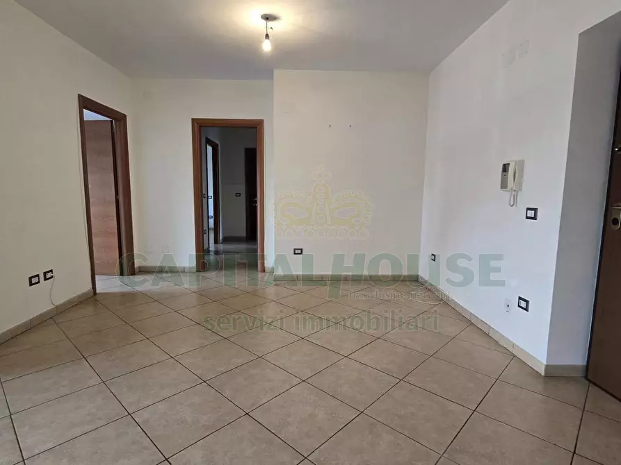 Immagine 12 di Appartamento in vendita  in Via Dei Funai a Capodrise