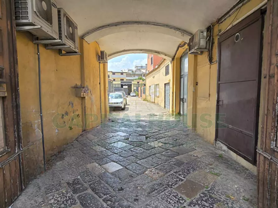 Immagine 16 di Capannone industriale in vendita  in Via Nazionale Appia a Capodrise