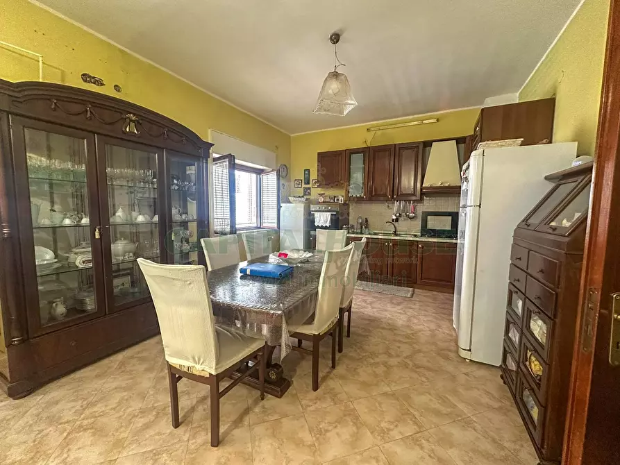 Immagine 2 di Appartamento in vendita  in Via Pomerio a Capua