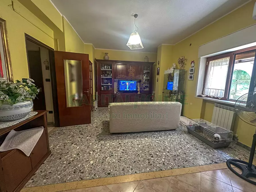 Immagine 4 di Appartamento in vendita  in Via Pomerio a Capua