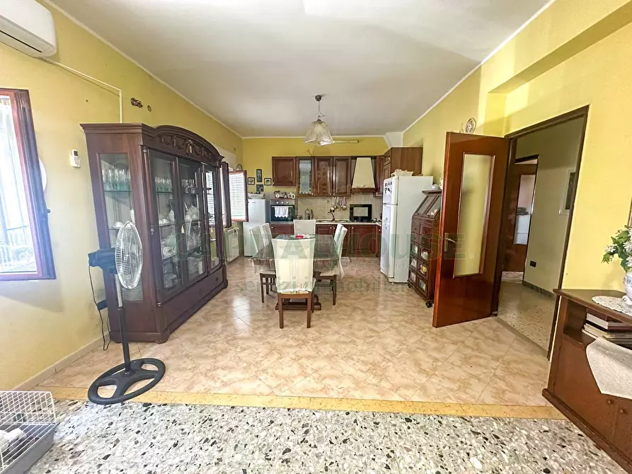 Immagine 5 di Appartamento in vendita  in Via Pomerio a Capua