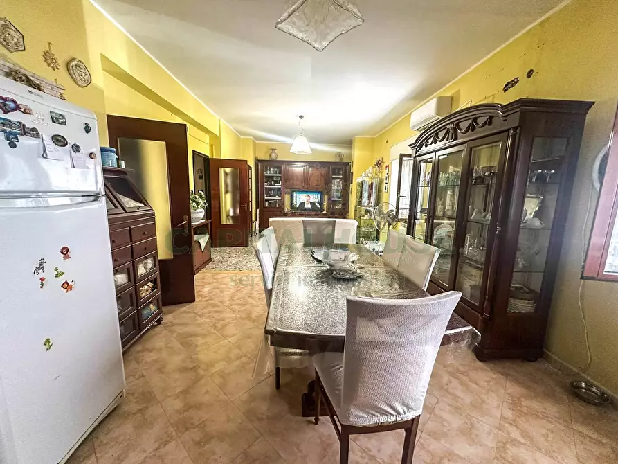 Immagine 6 di Appartamento in vendita  in Via Pomerio a Capua