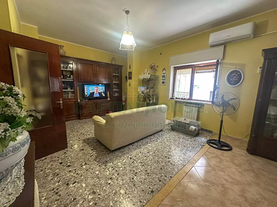 Immagine 1 di Appartamento in vendita  in Via Pomerio a Capua