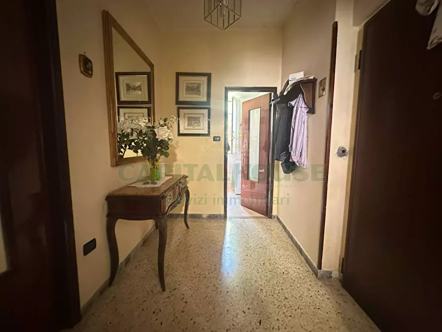 Immagine 7 di Appartamento in vendita  in Via Pomerio a Capua