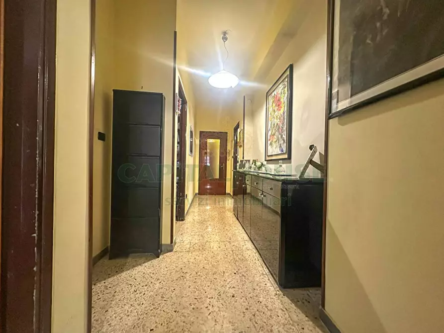 Immagine 8 di Appartamento in vendita  in Via Pomerio a Capua