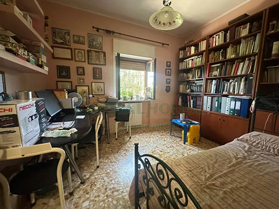 Immagine 10 di Appartamento in vendita  in Via Pomerio a Capua