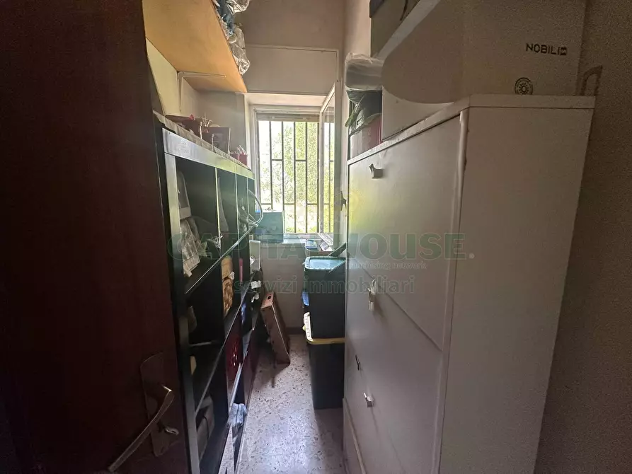 Immagine 12 di Appartamento in vendita  in Via Pomerio a Capua