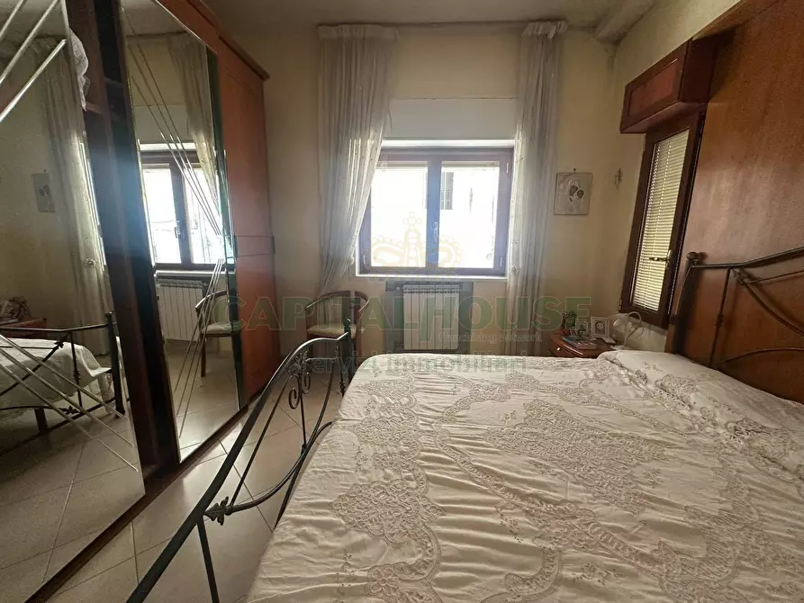 Immagine 14 di Appartamento in vendita  in Via Pomerio a Capua