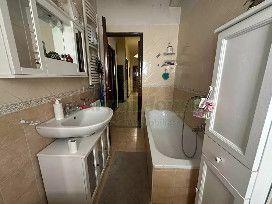 Immagine 16 di Appartamento in vendita  in Via Pomerio a Capua