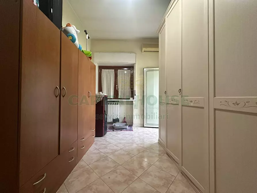 Immagine 17 di Appartamento in vendita  in Via Pomerio a Capua