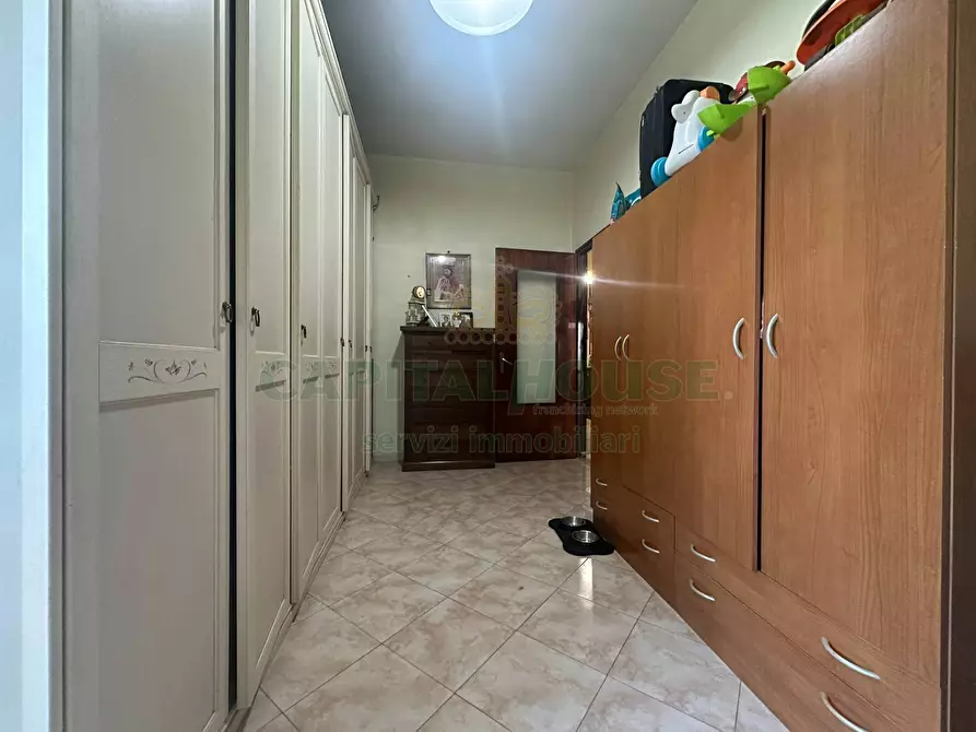 Immagine 18 di Appartamento in vendita  in Via Pomerio a Capua