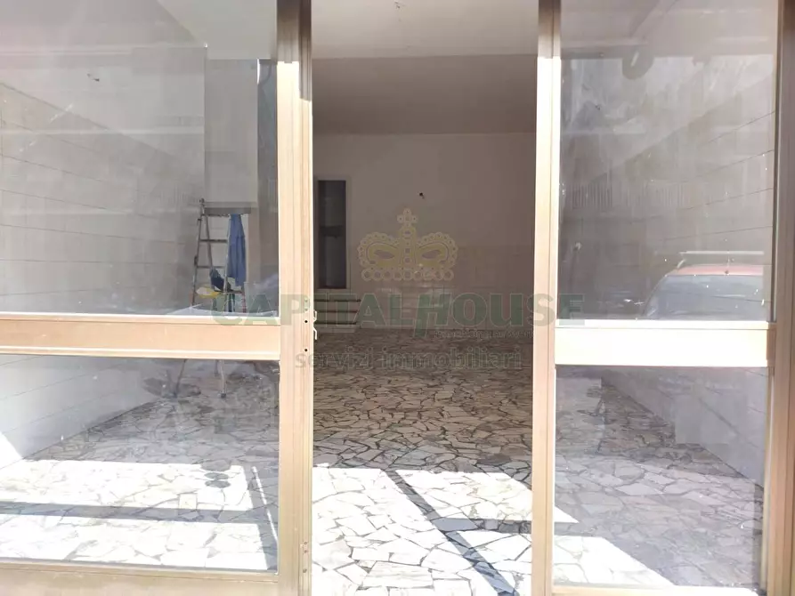 Immagine 10 di Locale commerciale in affitto  in viale kennedy a Santa Maria Capua Vetere