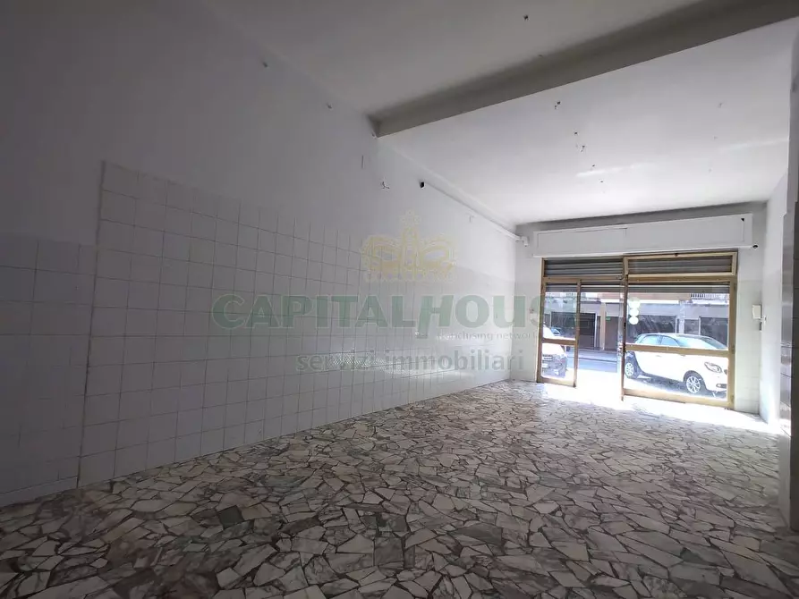 Immagine 12 di Locale commerciale in affitto  in viale kennedy a Santa Maria Capua Vetere