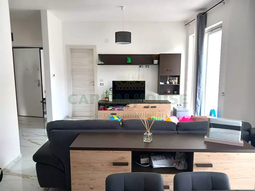 Immagine 4 di Appartamento in vendita  in baiano a Baiano