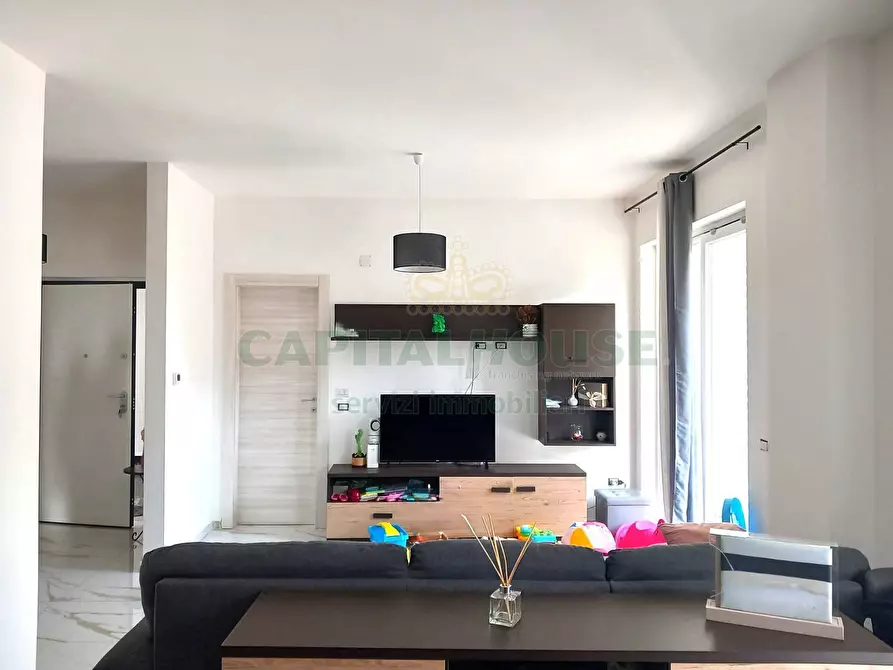 Immagine 5 di Appartamento in vendita  in baiano a Baiano