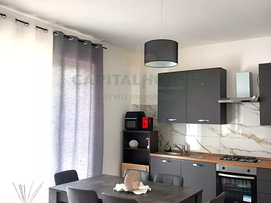 Immagine 3 di Appartamento in vendita  in baiano a Baiano