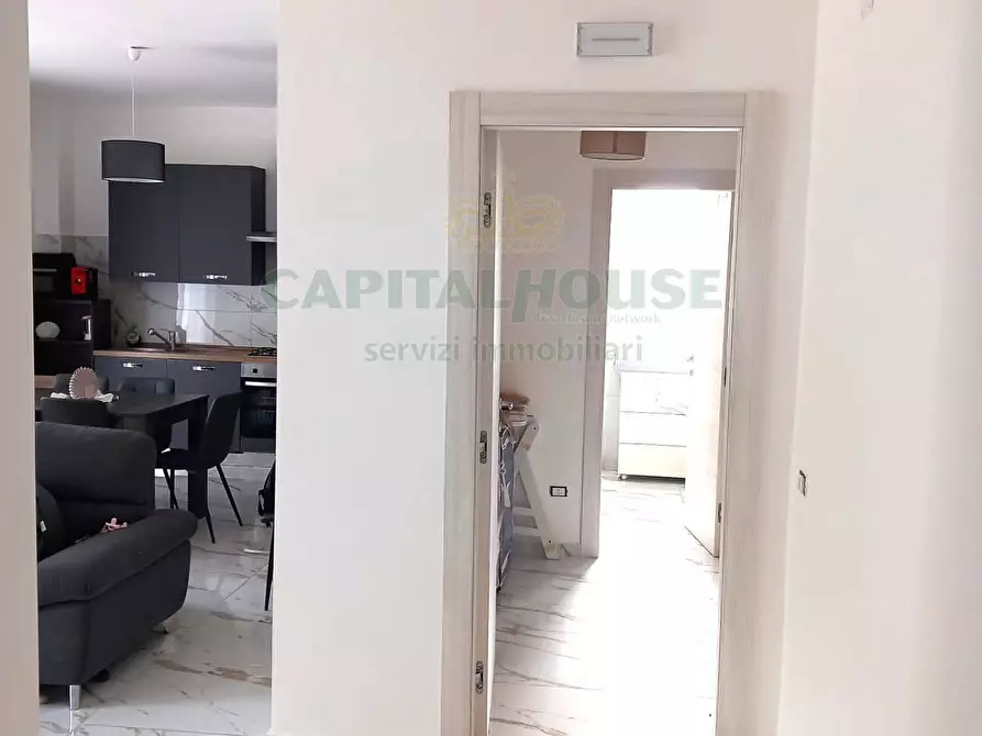 Immagine 6 di Appartamento in vendita  in baiano a Baiano