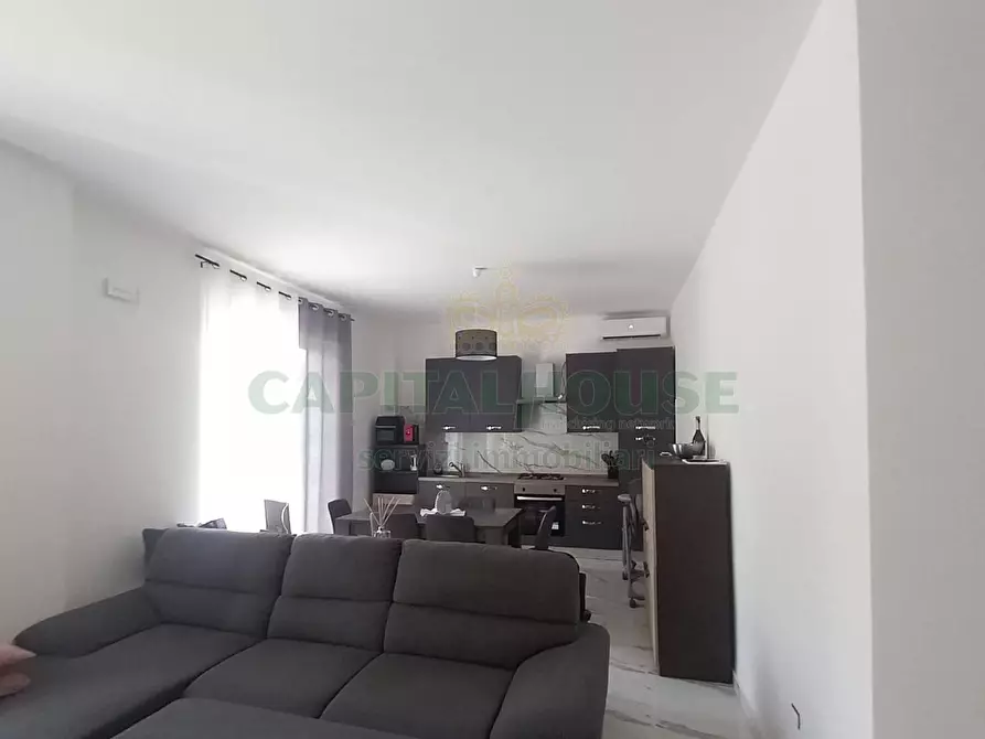 Immagine 7 di Appartamento in vendita  in baiano a Baiano