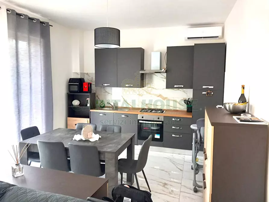 Immagine 8 di Appartamento in vendita  in baiano a Baiano