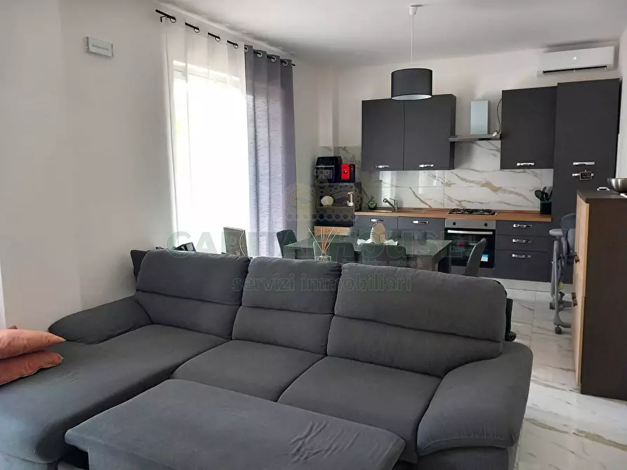 Immagine 9 di Appartamento in vendita  in baiano a Baiano